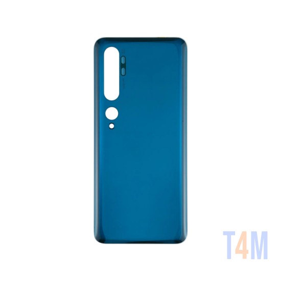 Tampa Traseira Xiaomi Mi 10T 5G/Mi 10T Pro 5G Azul